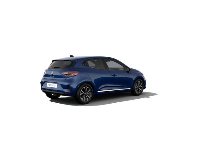 Renault CLIO esprit Alpine | Achteruitrijcamera | Adaptive Cruise Control | Blind Spot Warning