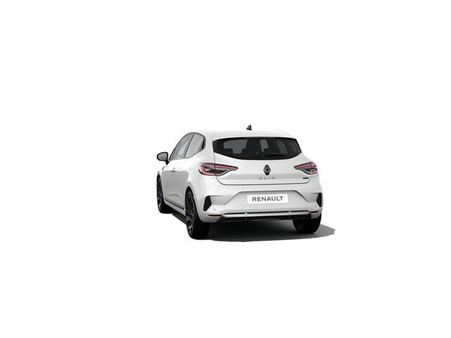 Renault CLIO esprit Alpine | Achteruitrijcamera | Adaptive Cruise Control | Blind Spot Warning