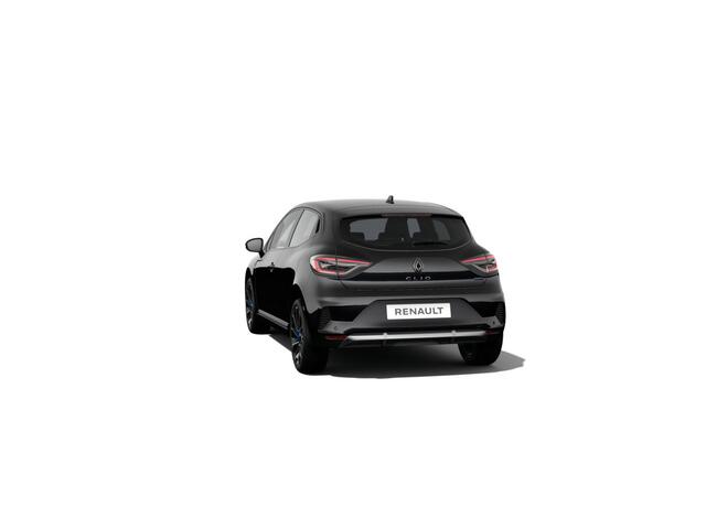 Renault CLIO esprit Alpine | Achteruitrijcamera | Adaptive Cruise Control | Blind Spot Warning