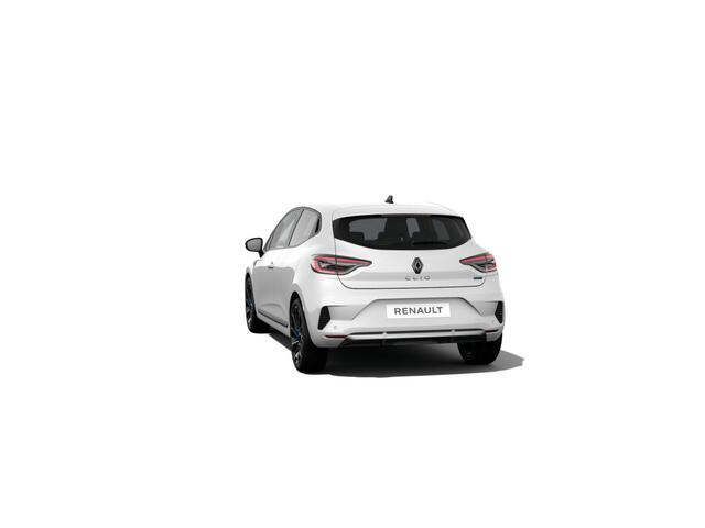 Renault CLIO esprit Alpine | Achteruitrijcamera | Adaptive Cruise Control | Blind Spot Warning