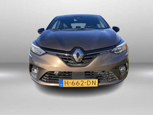 Renault CLIO 1.0 TCe Intens Apple/Andriod Auto | Cruise | Camera | Led | Leer