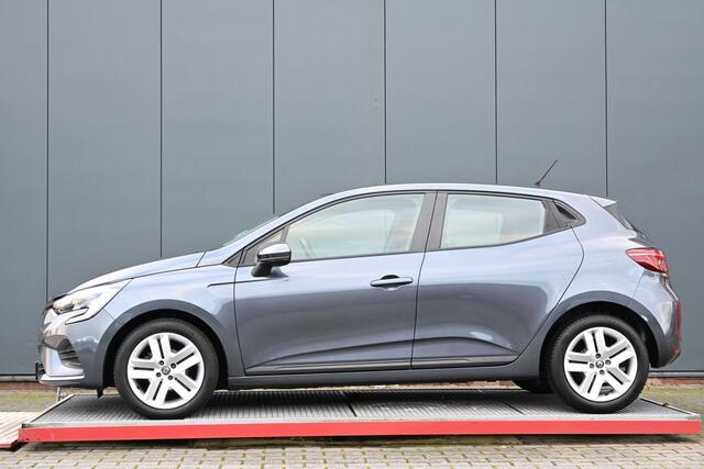 Renault CLIO 1.0 TCe Zen