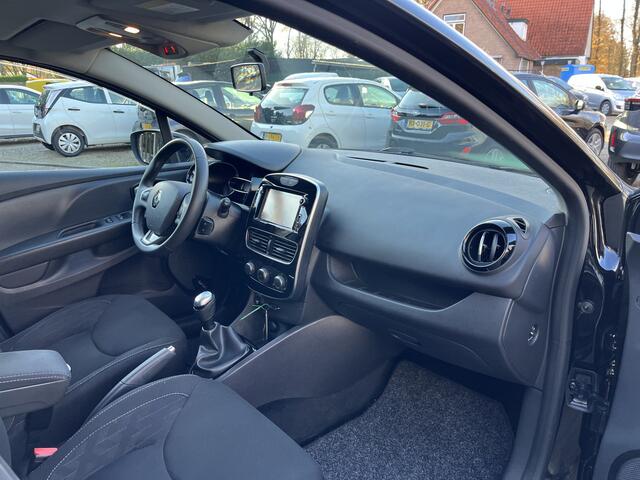 Renault CLIO 0.9 TCe Limited Incl. Grote Beurt/All-Season Bnd