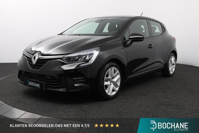 Renault CLIO 1.6 E-Tech Full Hybrid 140 Business | Navigatie | Parkeersensoren | Camera |