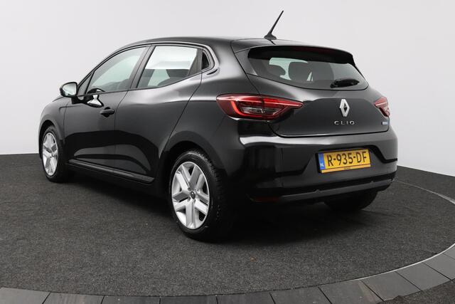 Renault CLIO 1.6 E-Tech Full Hybrid 140 Business | Navigatie | Parkeersensoren | Camera |