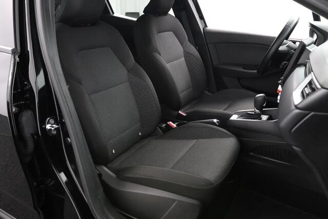 Renault CLIO 1.6 E-Tech Full Hybrid 140 Business | Navigatie | Parkeersensoren | Camera |