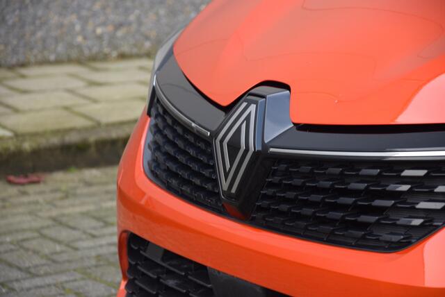 Renault CLIO 1.0 TCe 90 GPF evolution | buitenspiegels elektrisch inklapbaar | Cruise control | parkeersensor achter |