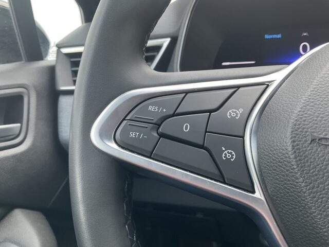 Renault CLIO 1.0 TCe 90 GPF evolution Facelift Cruise Carplay Pdc NL-Auto 2023 24259KM!