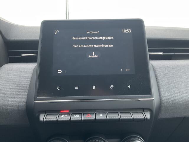 Renault CLIO 1.0 TCe 90 GPF evolution Facelift Cruise Carplay Pdc NL-Auto 2023 24259KM!