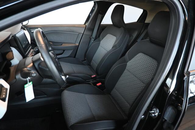 Renault CLIO 1.0 TCe 90 Evolution Ecc Navigatie Carplay Led Rijklaarprijs Inruil Mogelijk!