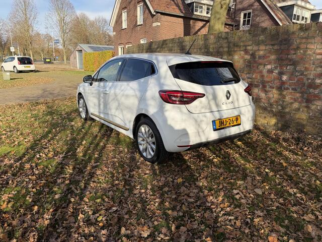 Renault CLIO 1.0 TCe Intens APK tot 06/27, digidash, stoelverwarming