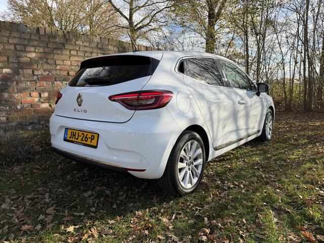 Renault CLIO 1.0 TCe Intens APK tot 06/27, digidash, stoelverwarming