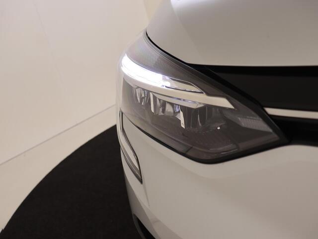 Renault CLIO 1.0 TCe 90PK Equilibre | Apple carplay | Parkeersensoren