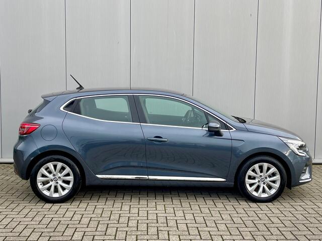 Renault CLIO 1.0 TCe R.S. Line Automaat Navigatie, Climate Control, Cruise Control, 16"Lm, Achteruitrijcamera