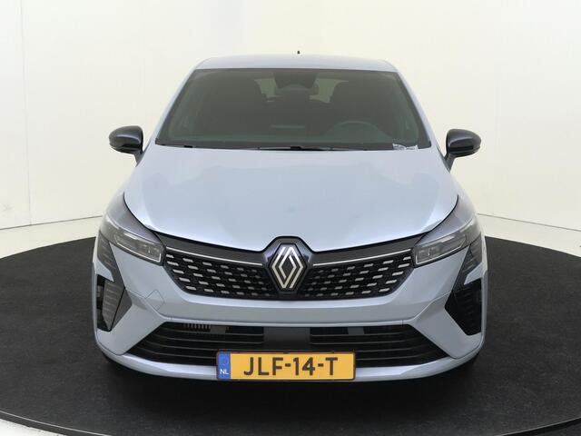Renault CLIO 1.0 TCe 90 PK techno Navigatie | Airco | Camera | Parkeersensoren Achter | Apple Carplay | Android Auto