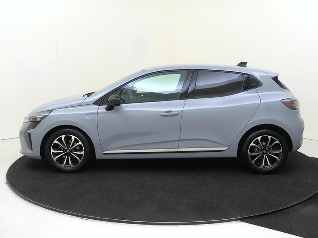 Renault CLIO 1.0 TCe 90 PK techno Navigatie | Airco | Camera | Parkeersensoren Achter | Apple Carplay | Android Auto