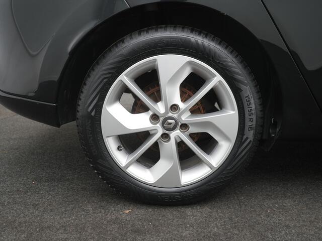 Renault CLIO Estate dCi 90 Limited - RIJKLAARPRIJS - All Seasonbanden - Cruise Control - Dealeronderhouden