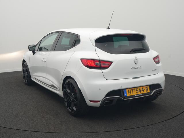 Renault CLIO 1.6 R.S. - RIJKLAARPRIJS - Cruise Control - Dealeronderhouden!