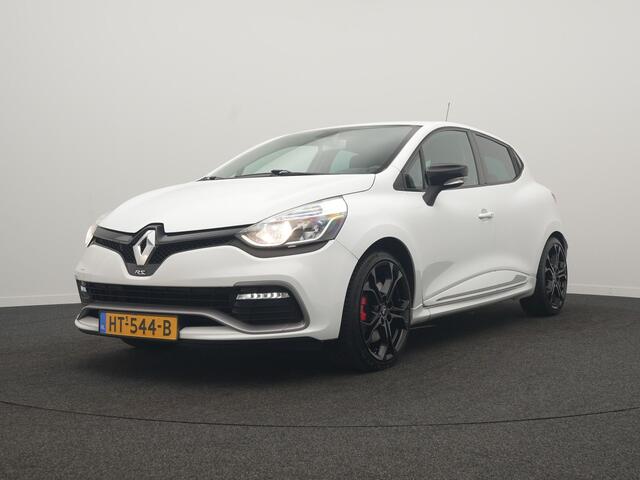 Renault CLIO 1.6 R.S. - RIJKLAARPRIJS - Cruise Control - Dealeronderhouden!