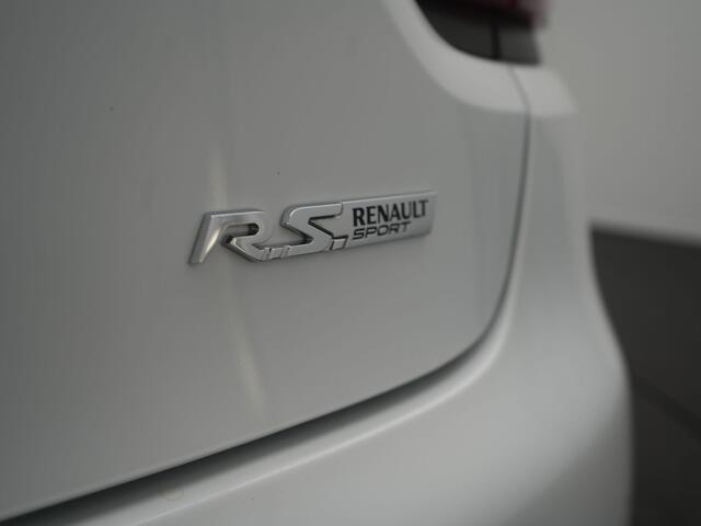 Renault CLIO 1.6 R.S. - RIJKLAARPRIJS - Cruise Control - Dealeronderhouden!