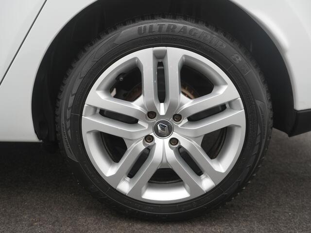 Renault CLIO Estate TCe 90 Zen - RIJKLAARPRIJS - Airco - Cruise Control - DAB