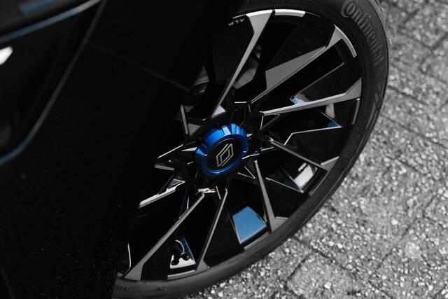 Renault CLIO 1.0 TCe 90 PK GPF esprit Alpine | Stoel en stuurverwarming | Groot scherm | Camera achter | Bose geluid | | incl. Bovag rijklaarpakket met 12 maanden garantie |