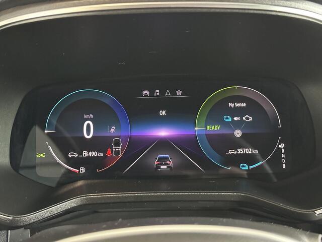 Renault CLIO 1.6 E-Tech Full Hybrid 145 esprit Alpine 360° CAMERA | ADAPTIEVE CRUISE CONTROL | NAVIGATIE |