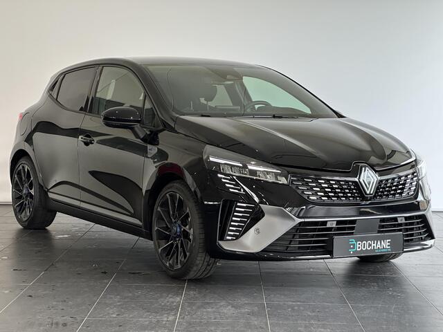 Renault CLIO 1.6 E-Tech Full Hybrid 145 esprit Alpine 360° CAMERA | ADAPTIEVE CRUISE CONTROL | NAVIGATIE |