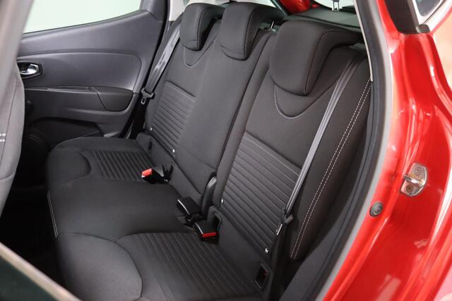 Renault CLIO 0.9 TCe Limited Airco, Navigatie, bluetooth, 9dkm!