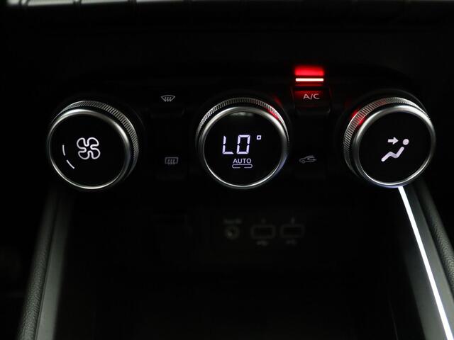 Renault CLIO 100pk TCe Intens Cruise | Climate | Carplay | Navi | Parkeersens. achter