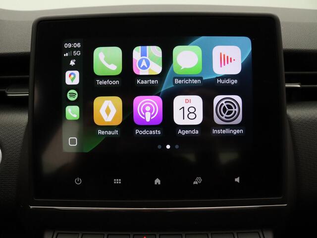Renault CLIO 100pk TCe Intens Cruise | Climate | Carplay | Navi | Parkeersens. achter