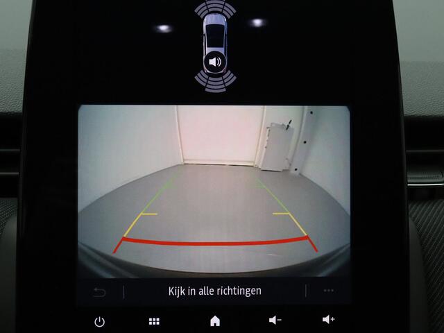 Renault CLIO 145pk E-Tech Full Hybrid esprit Alpine Automaat Camera | Adapt. Cruise | Navi | Parkeersens. v+a | Stoel-/stuurverw.