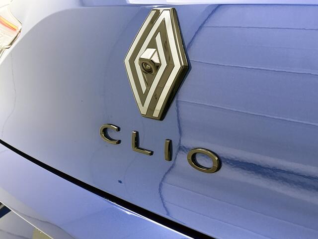 Renault CLIO 1.6 E-Tech Full Hybrid 145 esprit Alpine Pack City, Pack Winter