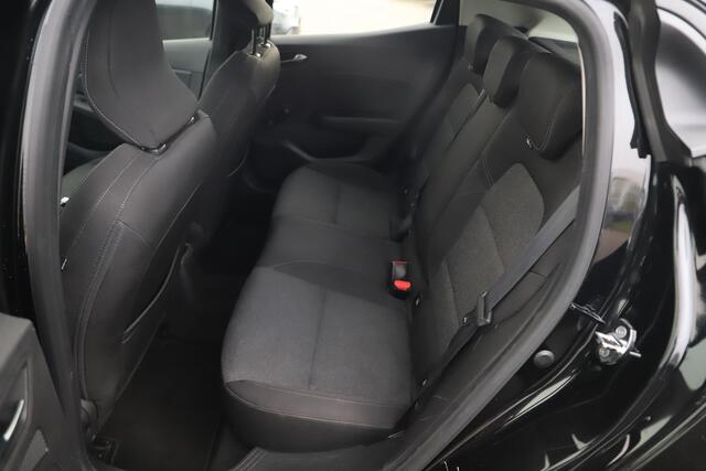 Renault CLIO 1.0 TCe 90 Equilibre 6-Bak Navigatie Carplay Android Airco Cruise Control Rijstrooksensor Parkeersensor