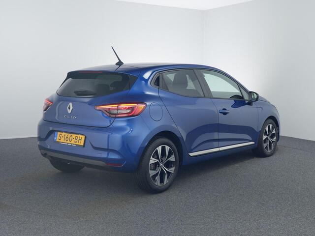 Renault CLIO 1.0 TCe 90 Evolution | Camera | Carplay |