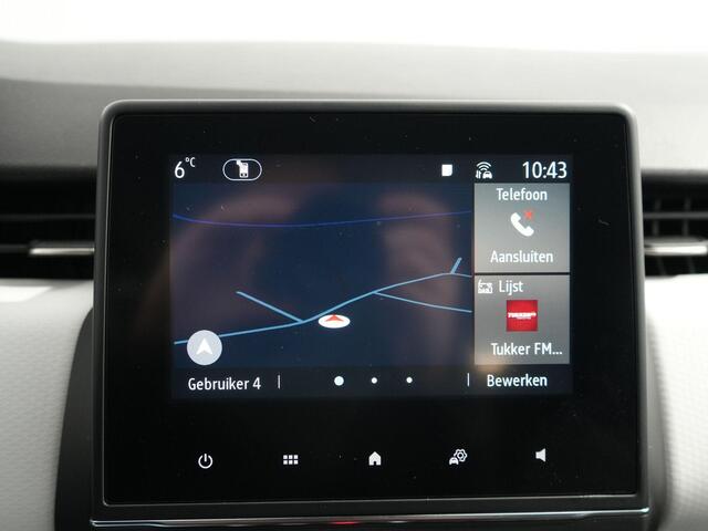 Renault CLIO 1.0 TCe 90 Evolution | Camera | Carplay |