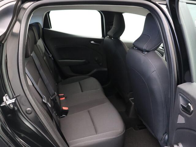 Renault CLIO TCe 100pk life | Cruise Control | Airco | LED verlichting | Bluetooth |