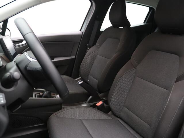 Renault CLIO 90pk TCe Equilibre Airco | Cruise | Carplay