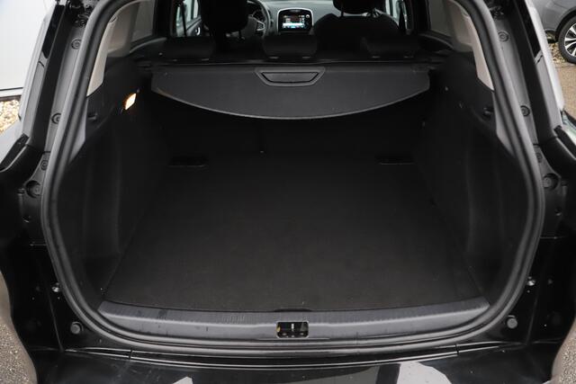 Renault CLIO Estate 0.9 TCe Limited Trekhaak 16 inch LMV Carplay Android Navigatie Achteruitrijcamera Climate Cruise Control Parkeersensor