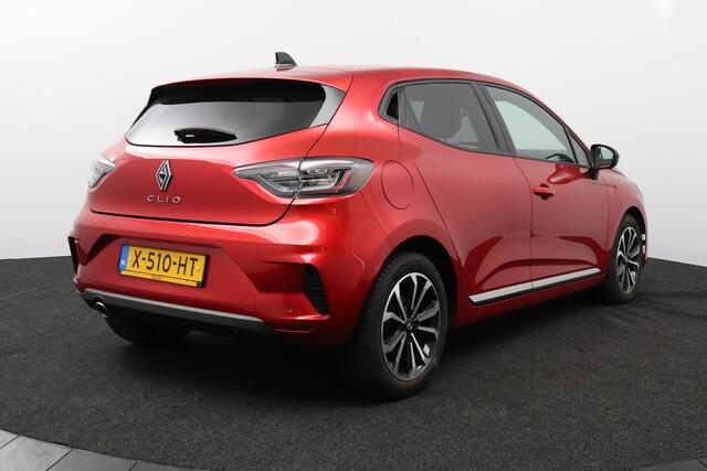 Renault CLIO 1.0 TCe 90 GPF techno | Pack Navigation | Pack City Premium | Carplay/Android Auto |