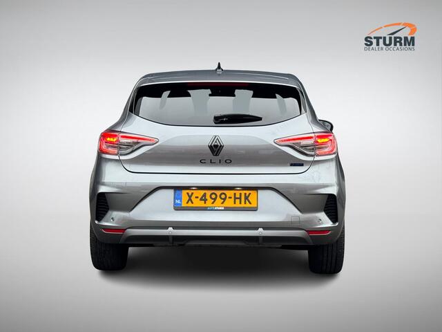 Renault CLIO 1.6 E-Tech Full Hybrid 145 esprit Alpine NL-Auto, Alle Optiepakketten!