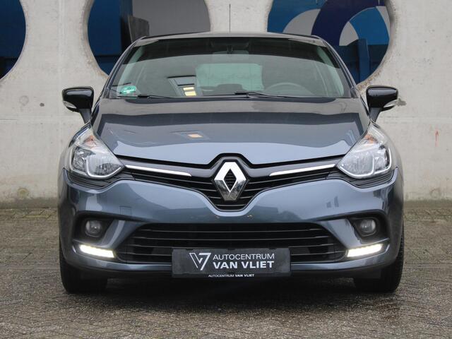 Renault CLIO 0.9 TCe Limited