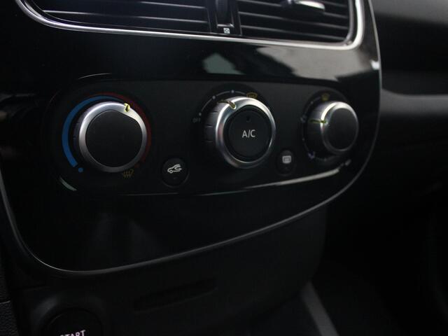 Renault CLIO 0.9 TCe Limited