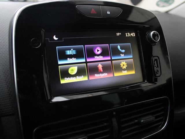 Renault CLIO 0.9 TCe Limited