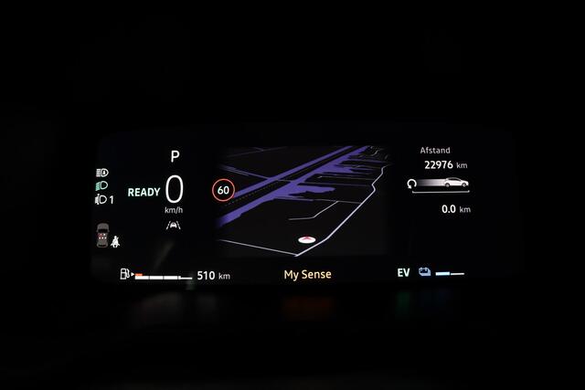 Renault CLIO E-Tech Full Hybrid 145pk esprit Alpine | Stoel- en stuurwielverwarming | 360 graden camera |