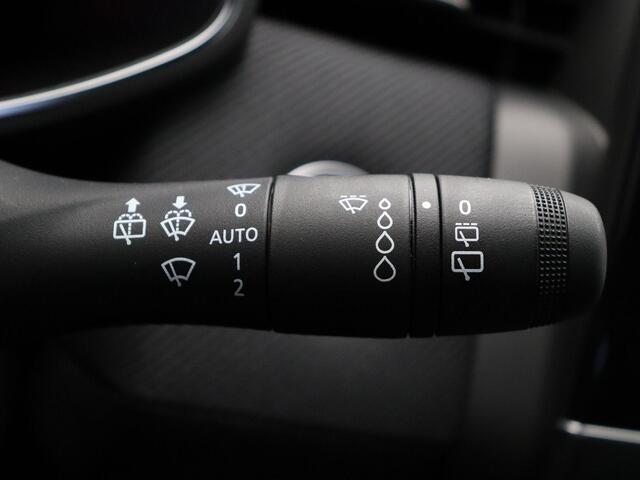 Renault CLIO E-Tech Full Hybrid 145pk esprit Alpine | Stoel- en stuurwielverwarming | 360 graden camera |