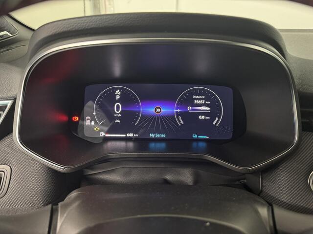 Renault CLIO 1.6 E-Tech Full Hybrid 145 esprit Alpine | BOSE-Audiosysteem | 360° Camera | Adaptive Cruise Control | Climate Control |