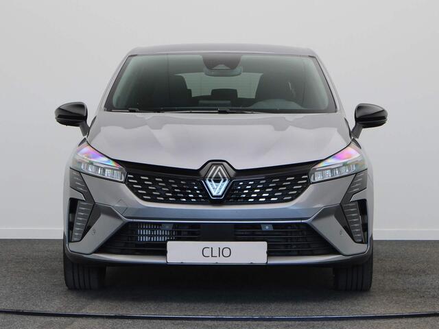 Renault CLIO esprit Alpine Hybrid 145 | Achteruitrijcamera | Adaptive Cruise Control | Blind Spot Warning