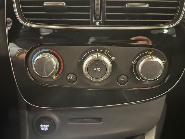 Renault CLIO TCe 90 Limited | Airco | Navigatie | Cruise Control |