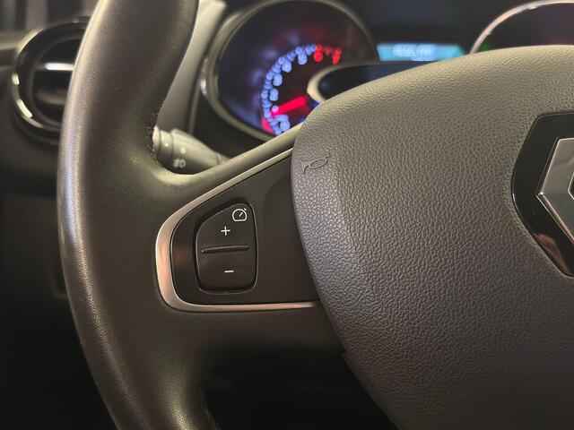 Renault CLIO TCe 90 Limited | Airco | Navigatie | Cruise Control |